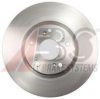 A.B.S. 17663 Brake Disc